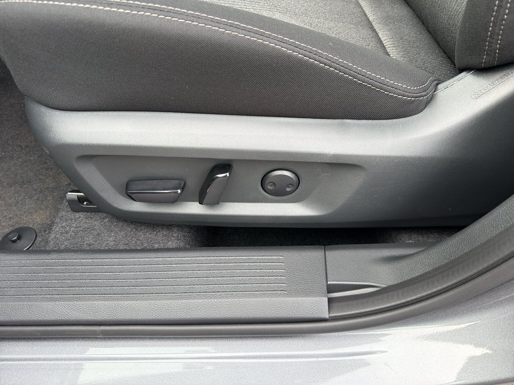 2026 Nissan Rogue 2026.5 AWD SV