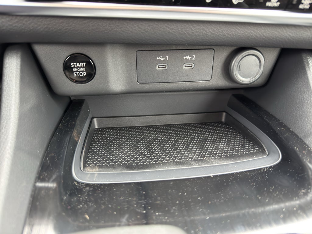 2026 Nissan Rogue 2026.5 AWD SV