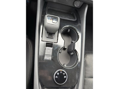 2026 Nissan Rogue 2026.5 AWD SV