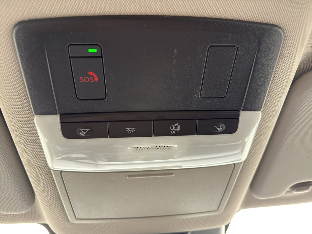 2026 Nissan Rogue 2026.5 AWD SV