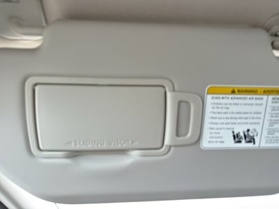 2026 Nissan Rogue 2026.5 AWD SV