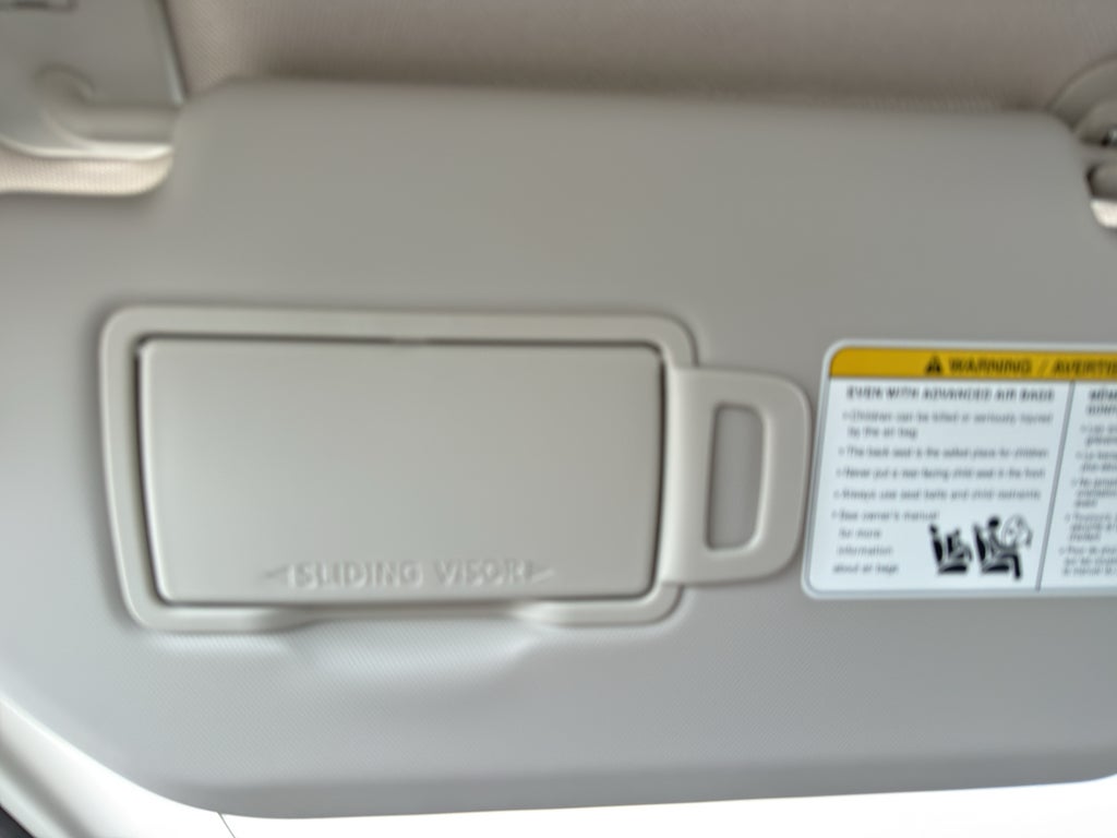 2026 Nissan Rogue 2026.5 AWD SV