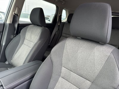 2026 Nissan Rogue 2026.5 AWD SV