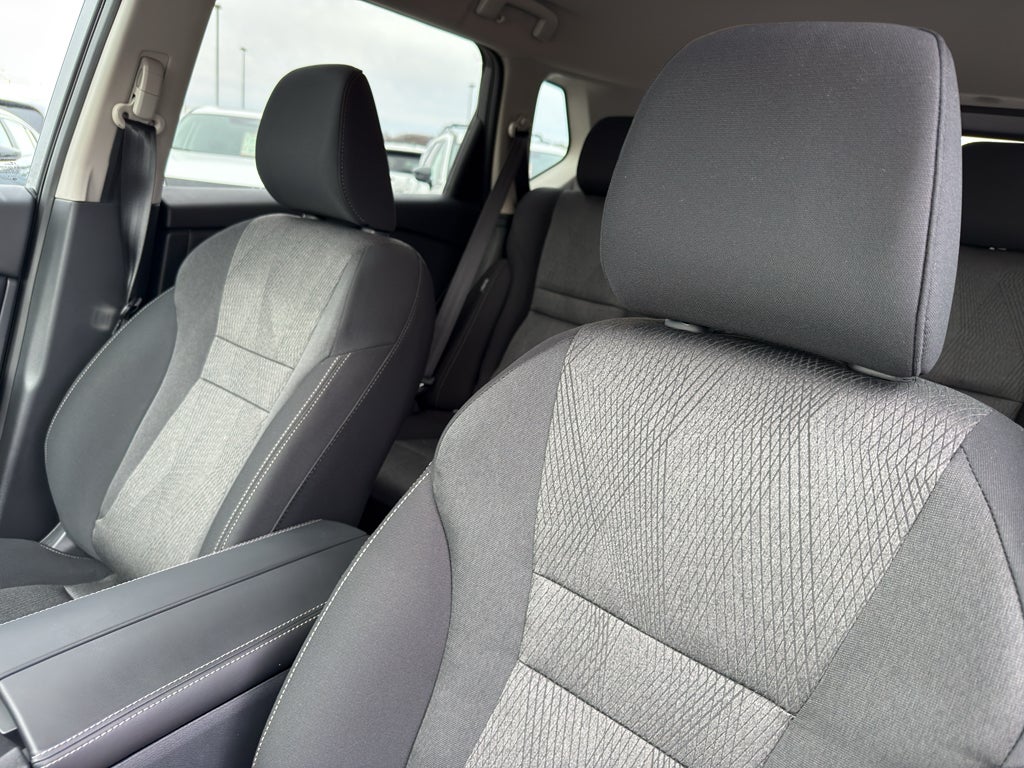 2026 Nissan Rogue 2026.5 AWD SV