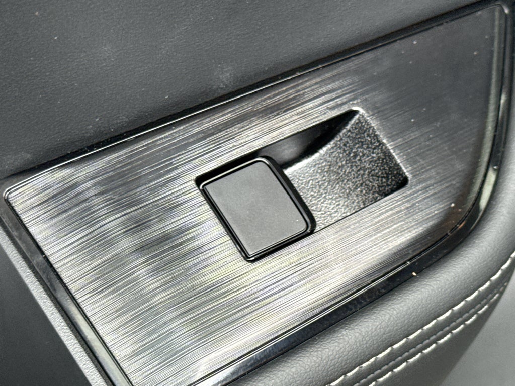 2026 Nissan Rogue 2026.5 AWD SV