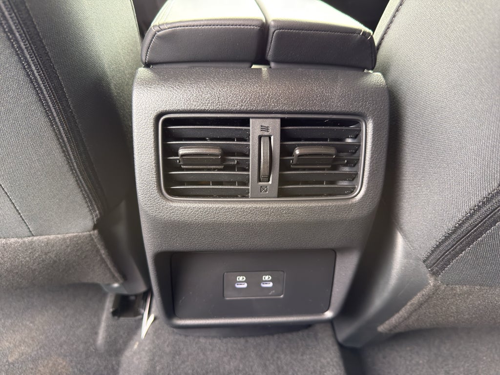 2026 Nissan Rogue 2026.5 AWD SV