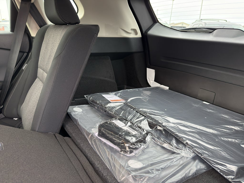 2026 Nissan Rogue 2026.5 AWD SV