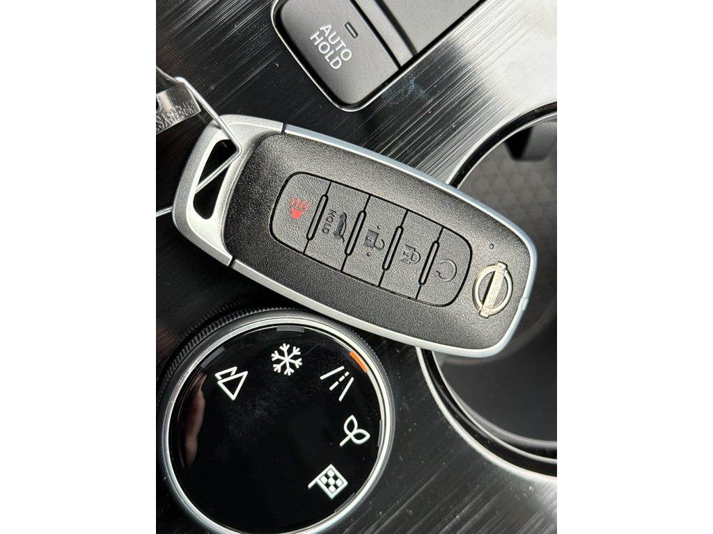 2026 Nissan Rogue 2026.5 AWD SV