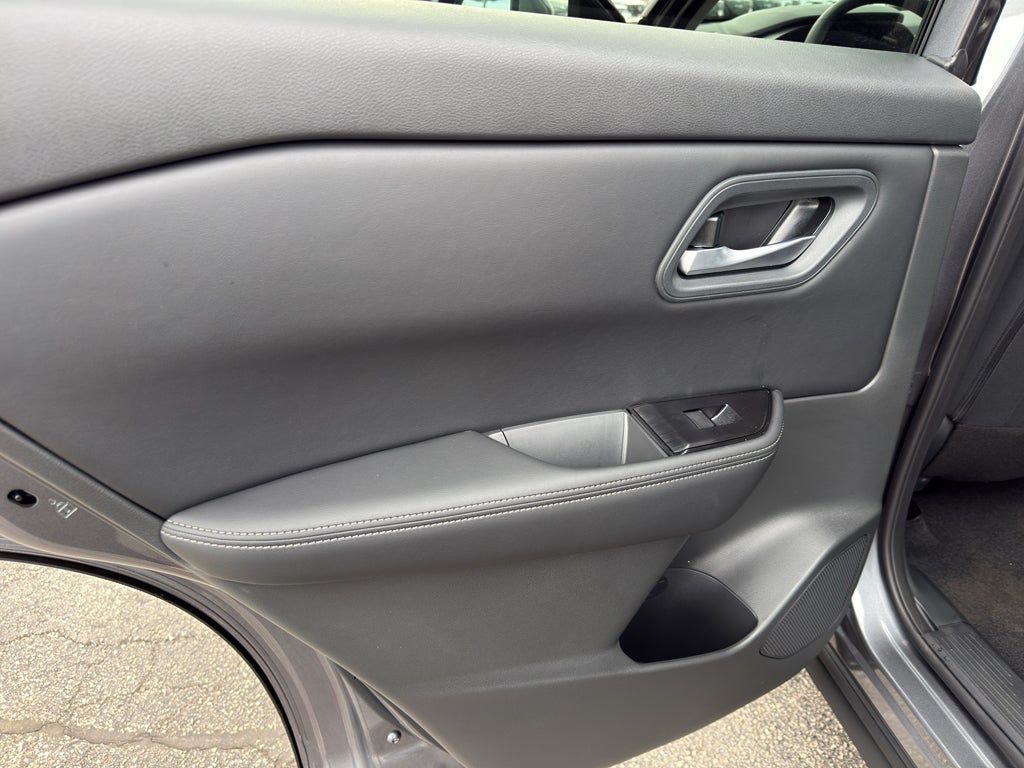 2026 Nissan Rogue 2026.5 AWD SV