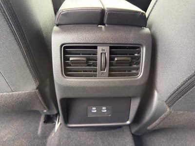 2026 Nissan Rogue 2026.5 AWD SV