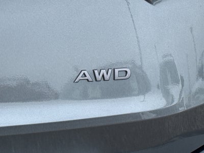 2026 Nissan Rogue 2026.5 AWD SV