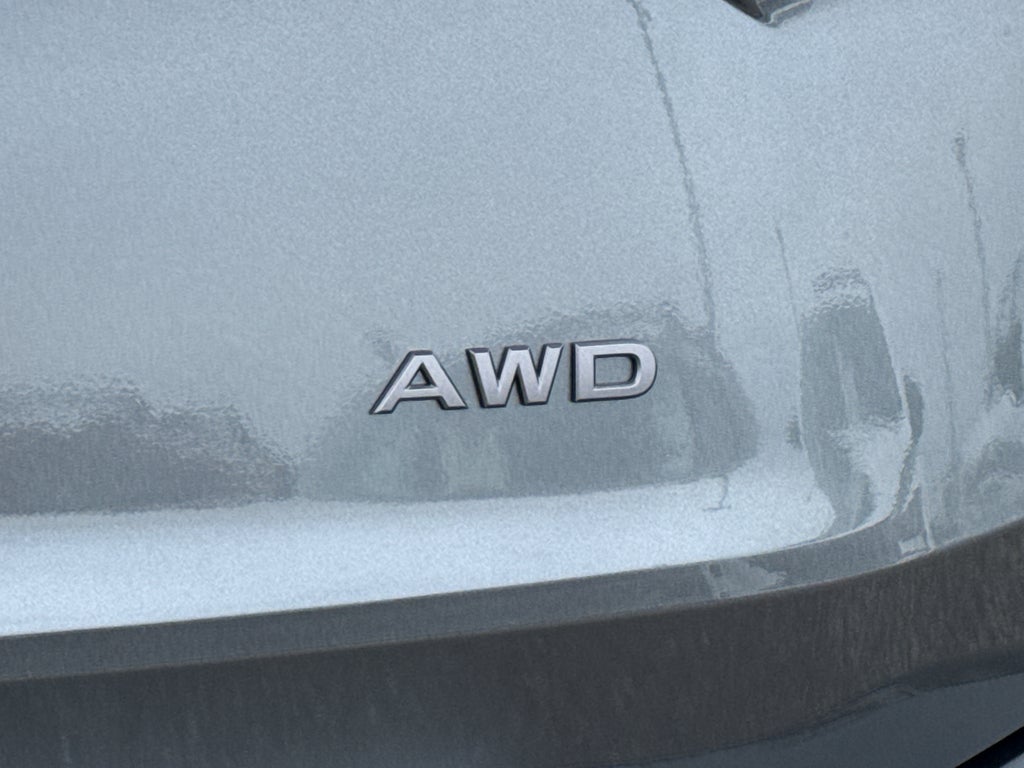 2026 Nissan Rogue 2026.5 AWD SV