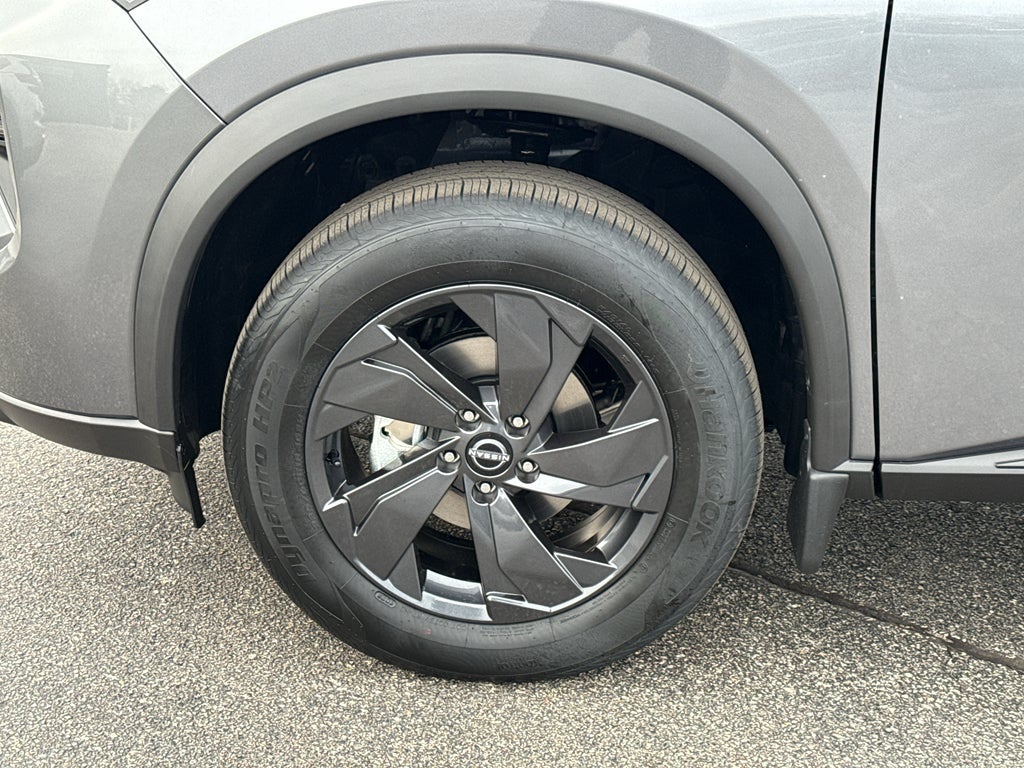 2026 Nissan Rogue 2026.5 AWD SV