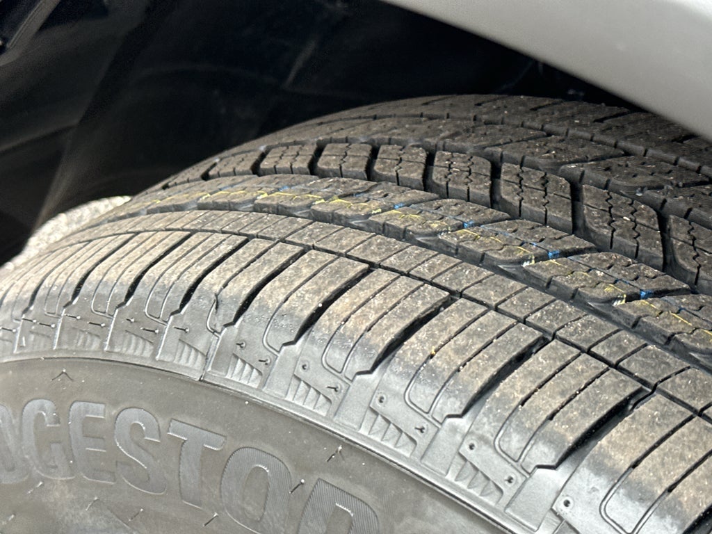 2026 Nissan Rogue 2026.5 AWD Dark Armor