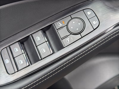 2026 Nissan Rogue 2026.5 AWD Dark Armor