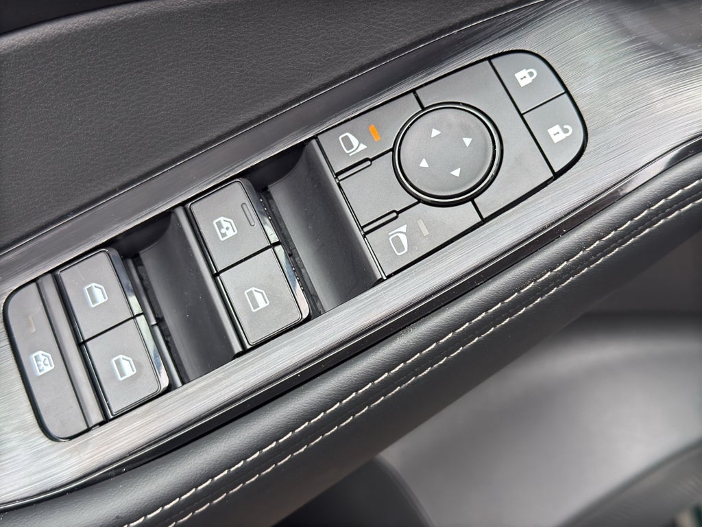 2026 Nissan Rogue 2026.5 AWD Dark Armor