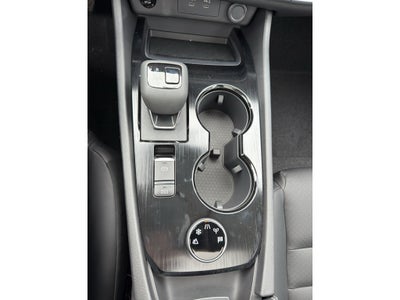 2026 Nissan Rogue 2026.5 AWD Dark Armor