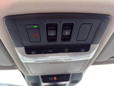 2026 Nissan Rogue 2026.5 AWD Dark Armor