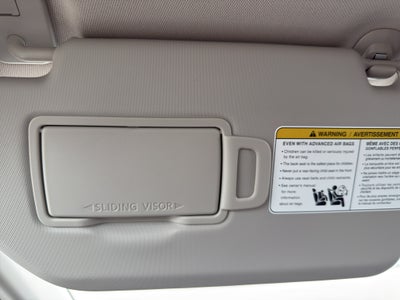 2026 Nissan Rogue 2026.5 AWD Dark Armor