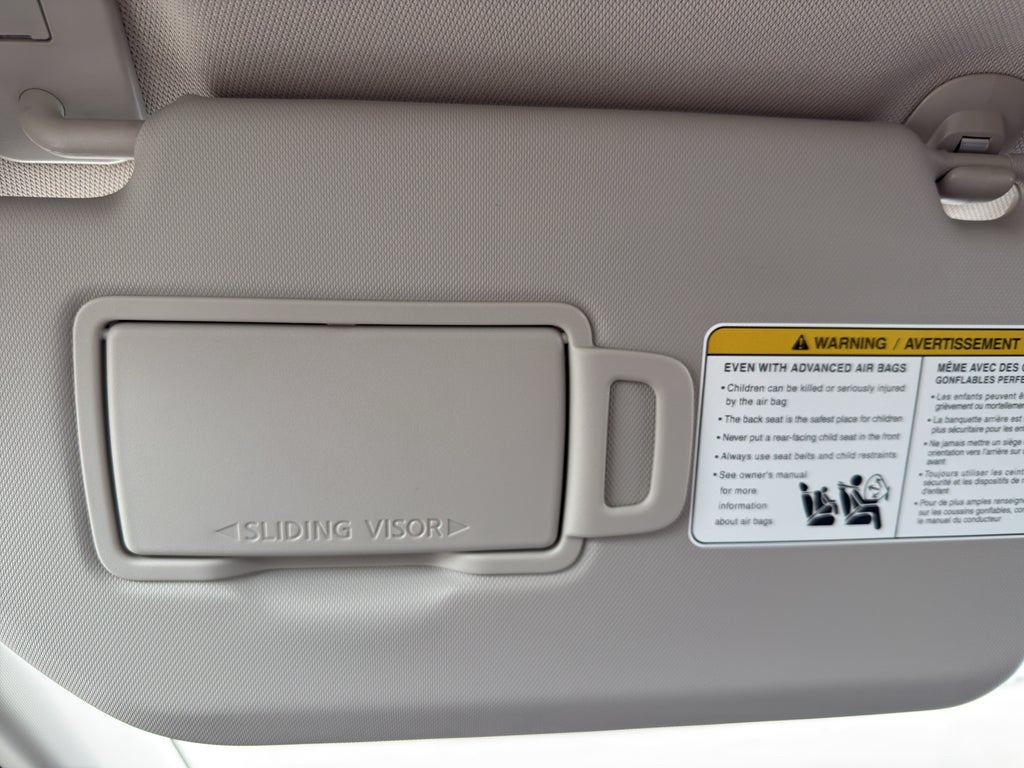 2026 Nissan Rogue 2026.5 AWD Dark Armor