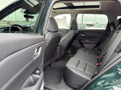 2026 Nissan Rogue 2026.5 AWD Dark Armor