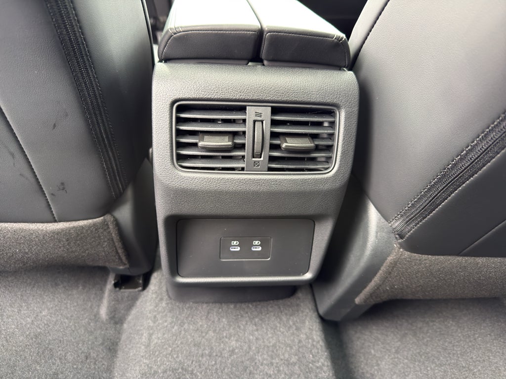 2026 Nissan Rogue 2026.5 AWD Dark Armor