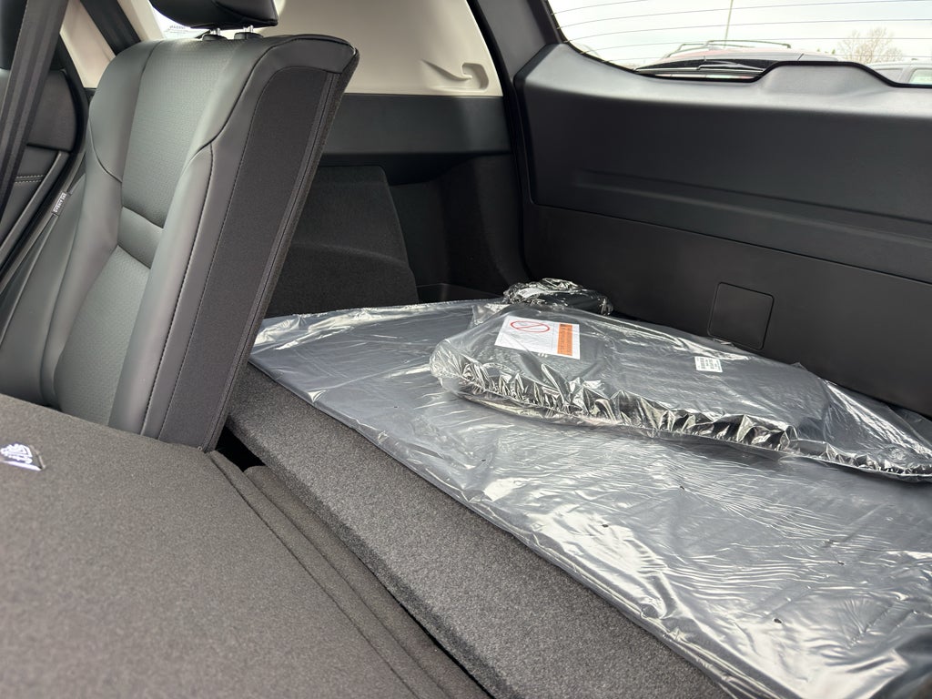 2026 Nissan Rogue 2026.5 AWD Dark Armor