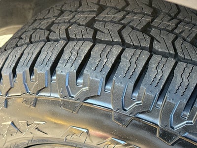 2026 Nissan Rogue 2026.5 AWD Rock Creek