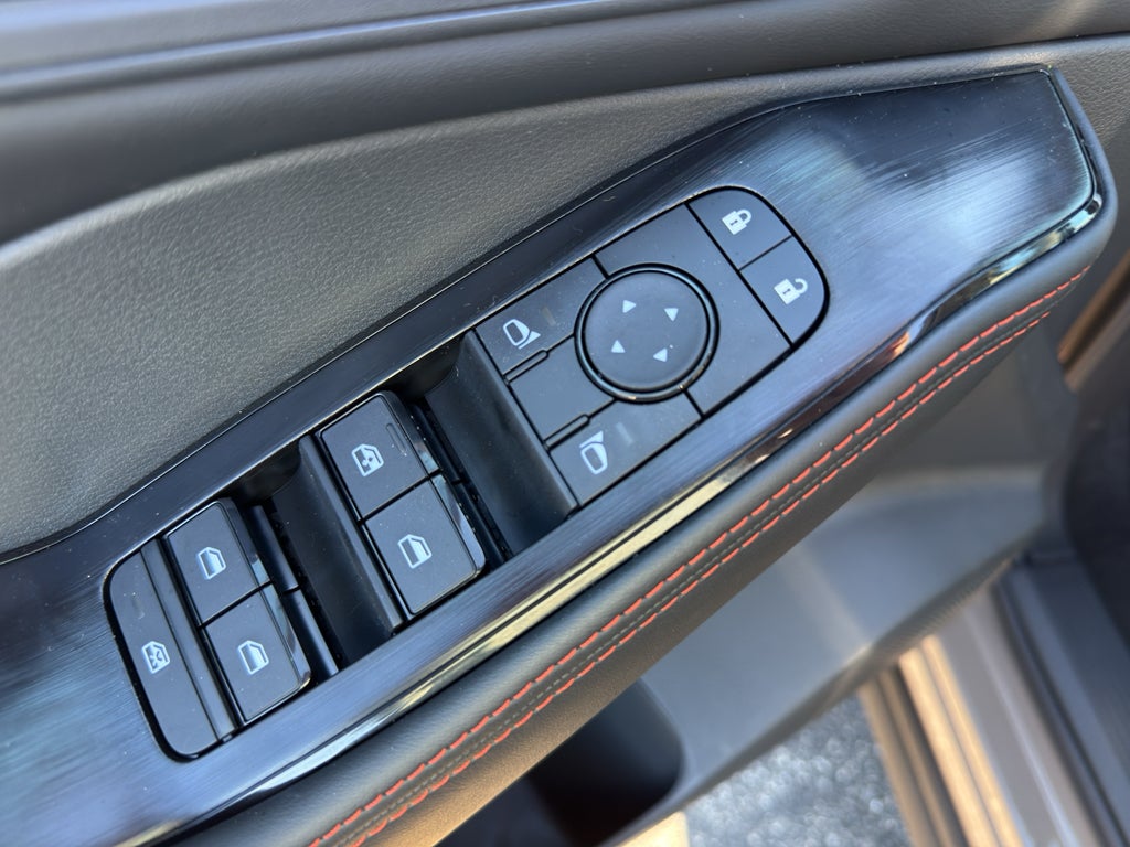 2026 Nissan Rogue 2026.5 AWD Rock Creek