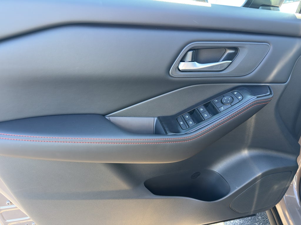 2026 Nissan Rogue 2026.5 AWD Rock Creek