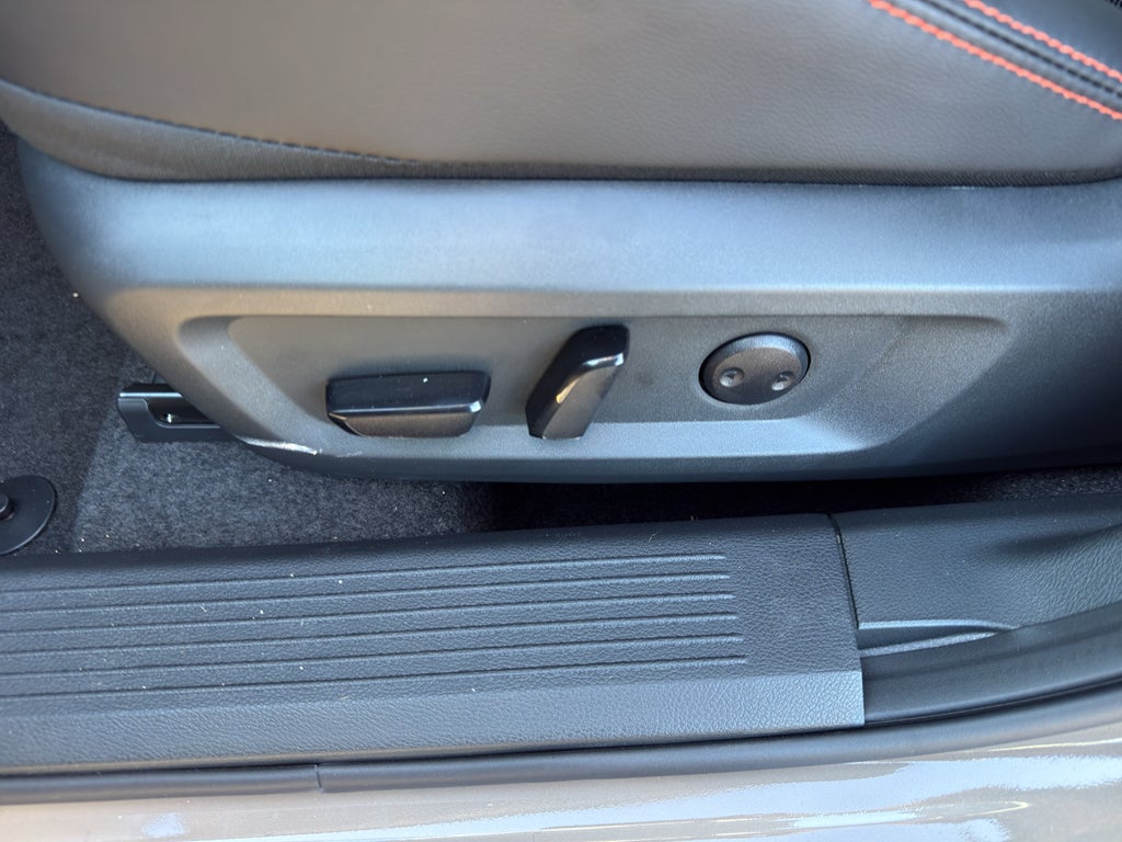 2026 Nissan Rogue 2026.5 AWD Rock Creek