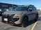 2026 Nissan Rogue 2026.5 AWD Rock Creek