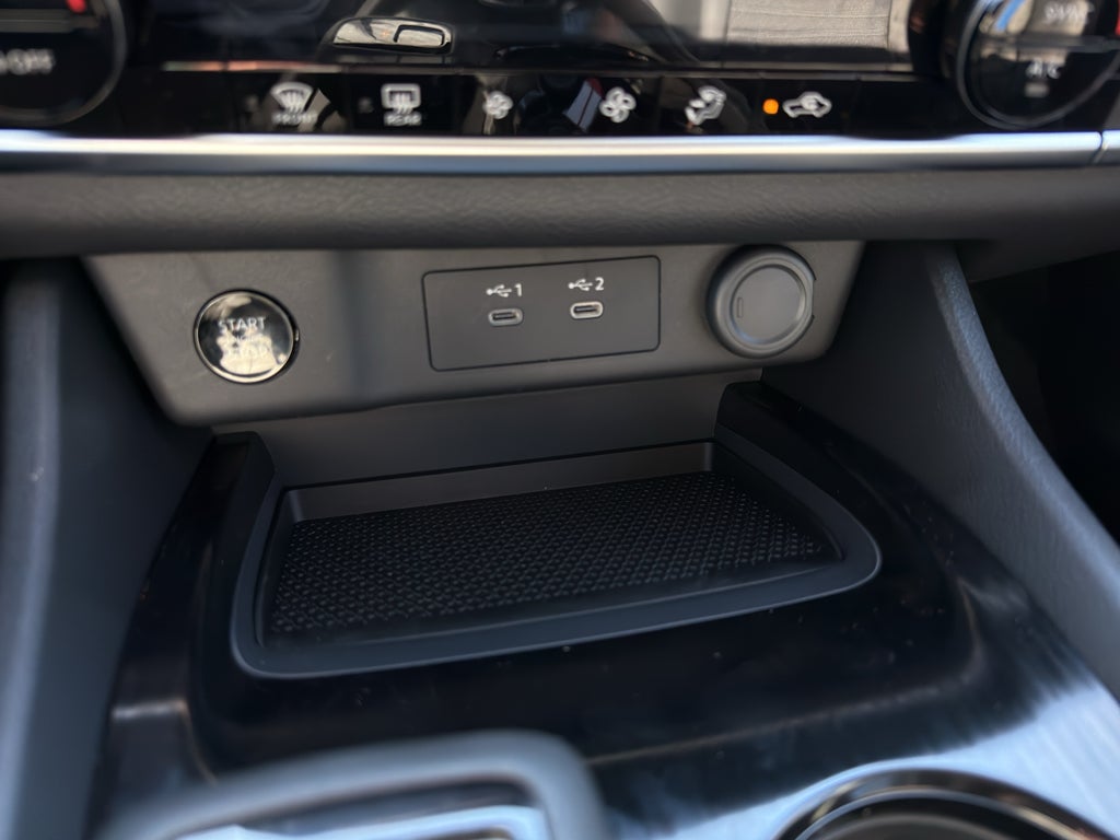 2026 Nissan Rogue 2026.5 AWD Rock Creek