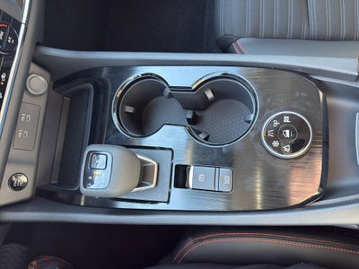 2026 Nissan Rogue 2026.5 AWD Rock Creek