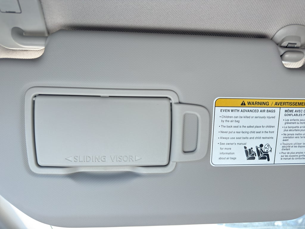 2026 Nissan Rogue 2026.5 AWD Rock Creek