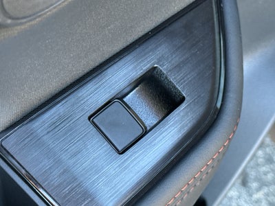 2026 Nissan Rogue 2026.5 AWD Rock Creek