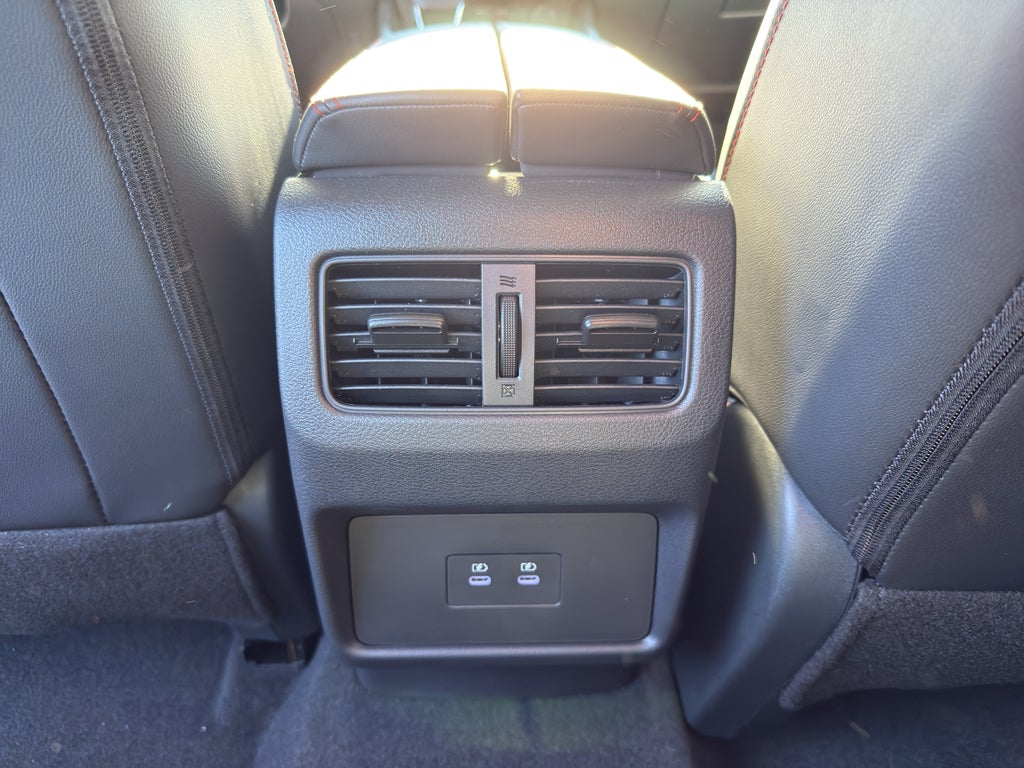 2026 Nissan Rogue 2026.5 AWD Rock Creek