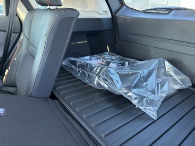 2026 Nissan Rogue 2026.5 AWD Rock Creek