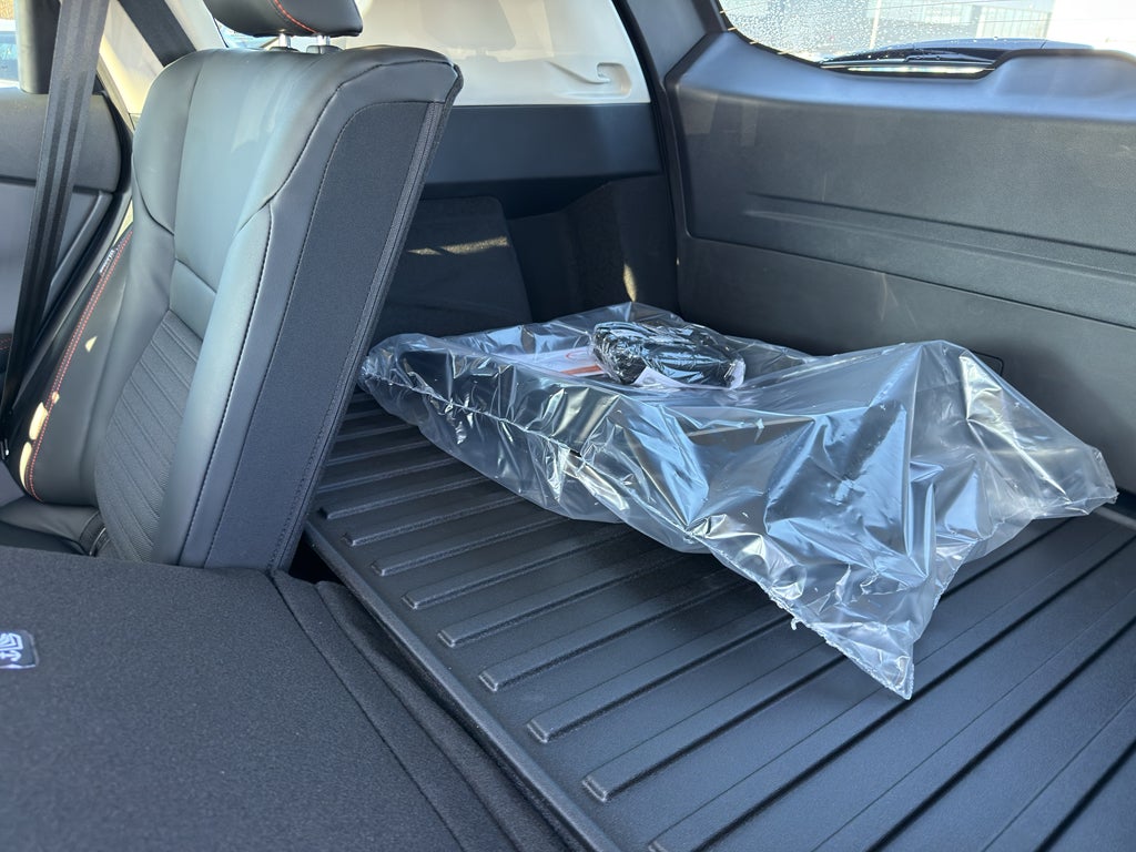 2026 Nissan Rogue 2026.5 AWD Rock Creek