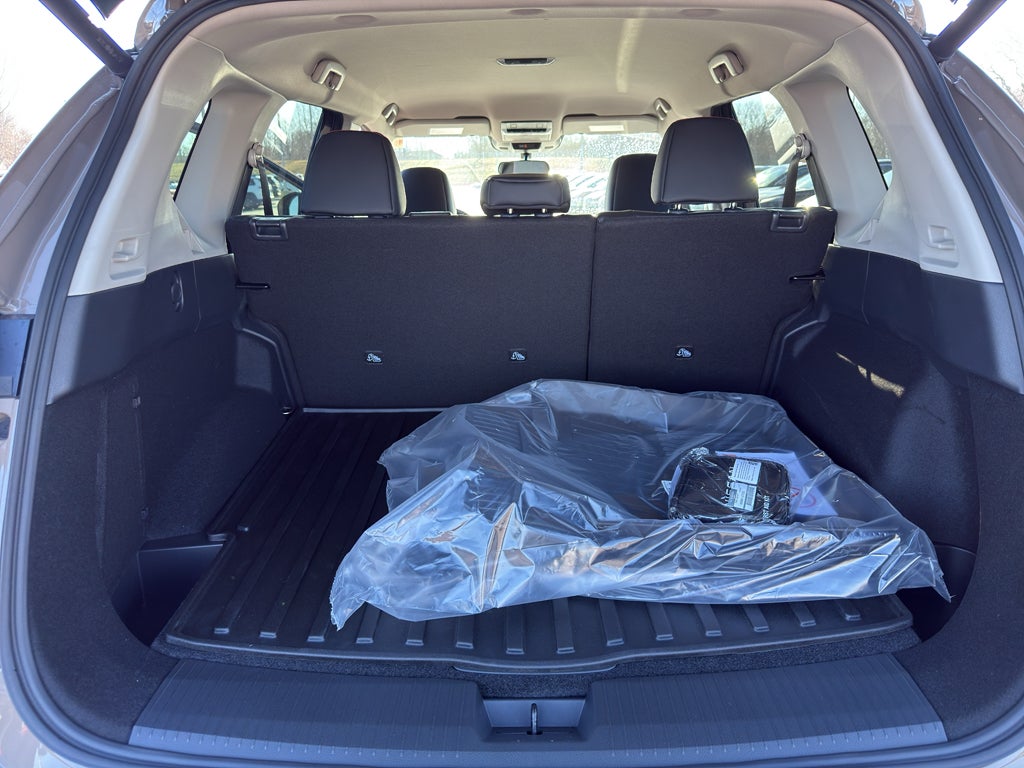 2026 Nissan Rogue 2026.5 AWD Rock Creek