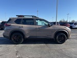 2026 Nissan Rogue 2026.5 AWD Rock Creek