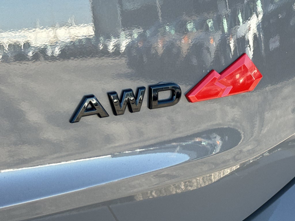 2026 Nissan Rogue 2026.5 AWD Rock Creek