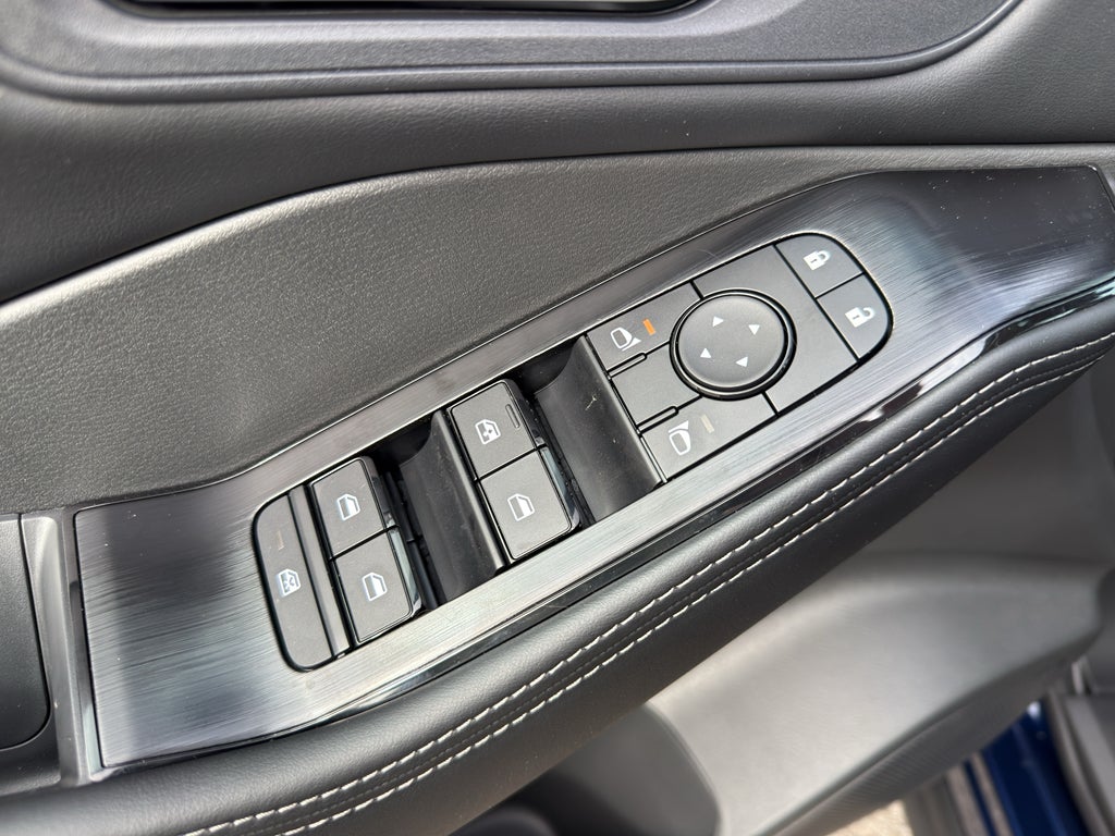 2026 Nissan Rogue 2026.5 AWD SV
