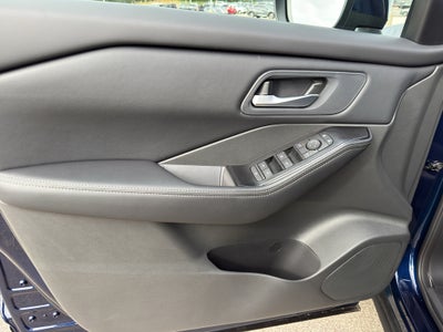 2026 Nissan Rogue 2026.5 AWD SV