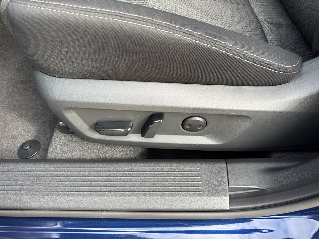 2026 Nissan Rogue 2026.5 AWD SV