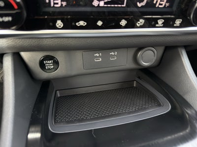 2026 Nissan Rogue 2026.5 AWD SV