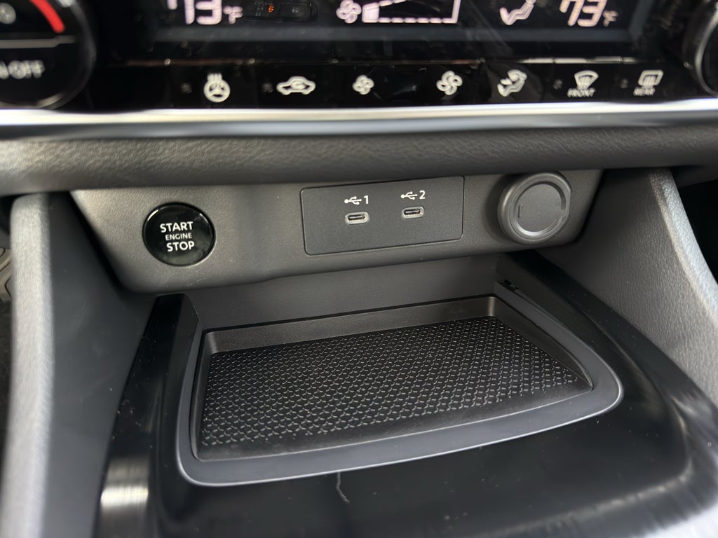 2026 Nissan Rogue 2026.5 AWD SV