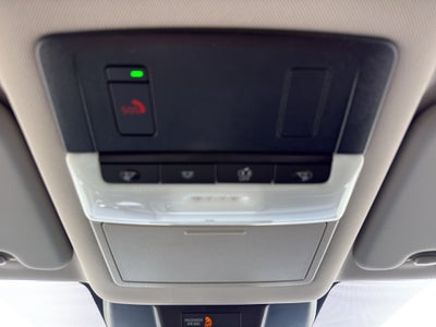 2026 Nissan Rogue 2026.5 AWD SV