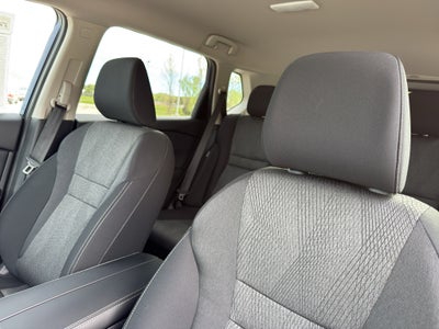 2026 Nissan Rogue 2026.5 AWD SV
