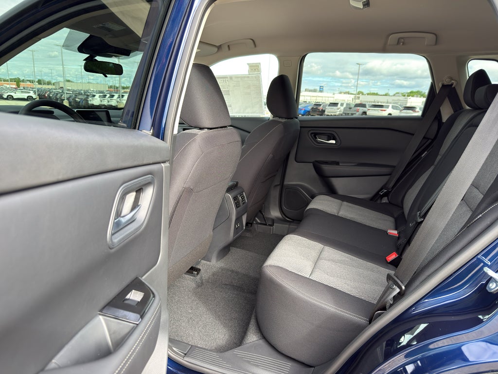 2026 Nissan Rogue 2026.5 AWD SV